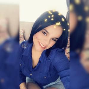 Meet your Posher, Marisol